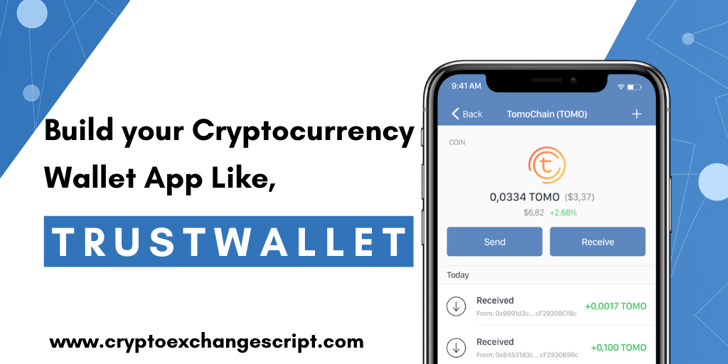 Is trust wallet safe in india