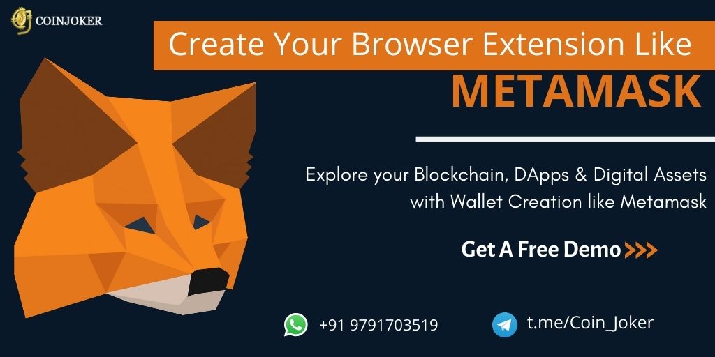 eos metamask chrome extension