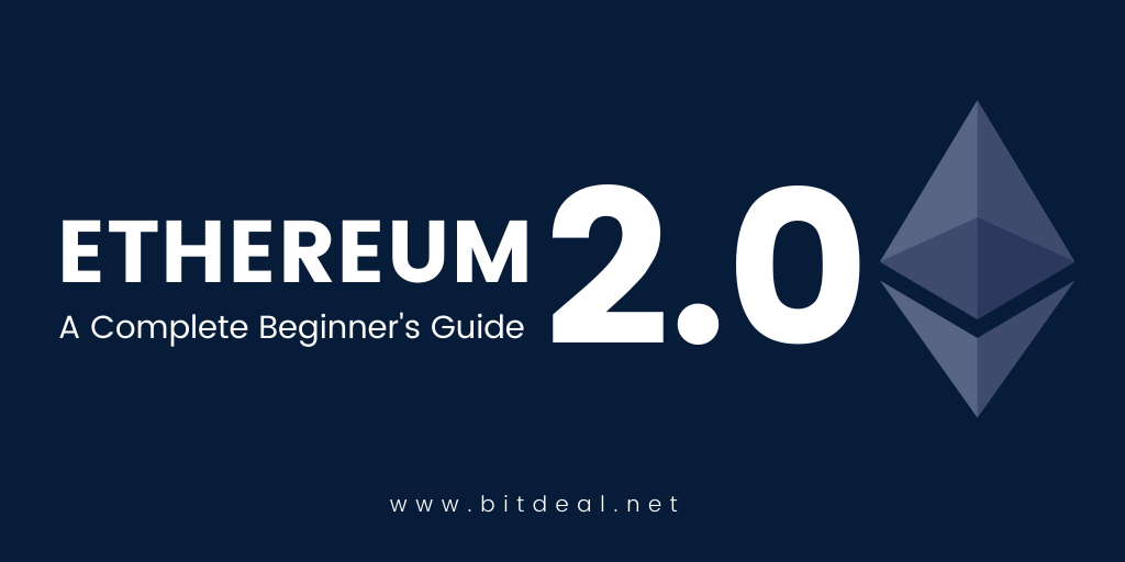 What Is Ethereum 2 0 Ethereum 2 0 Explained