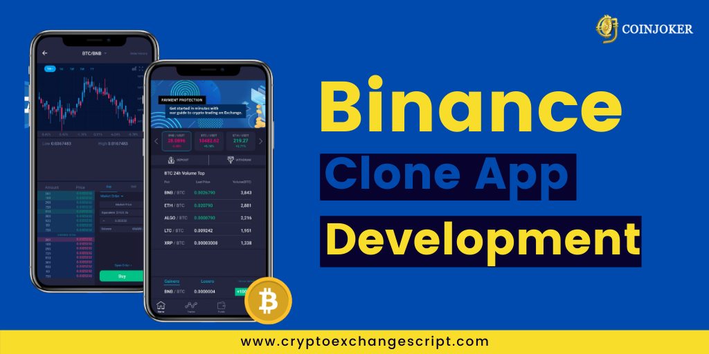 Will Binance Clone App Development Ever Rule the World? Will Binance Clone App Development Ever Rule the World?