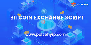 Bitcoin Exchange Script Cryptocurrency Exchange Script Software Pulsehyip