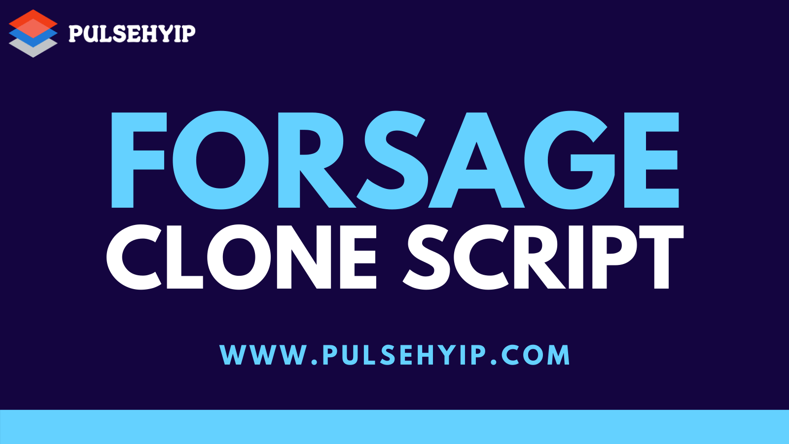 Forsage Clone Script | Forsage Clone Software | Ethereum ...