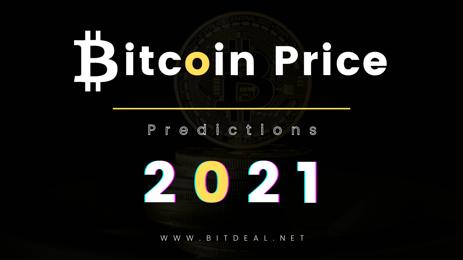 Bitcoin Price Predictions 2021 Bitcoin Price 2021