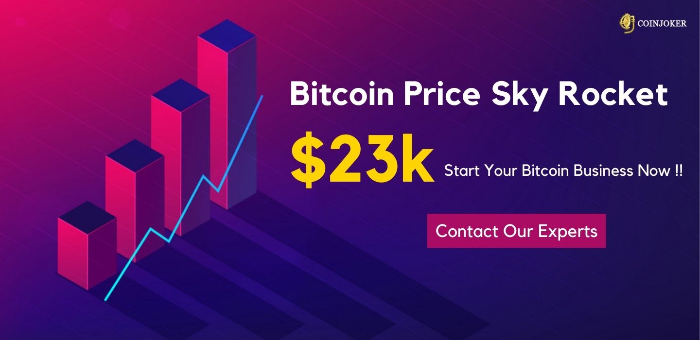 Bitcoin Price Hits High For First Time Over $23K - Start Bitcoin Business Now Bitcoin Price Hits High For First Time Over $23K - Start Bitcoin Business Now
