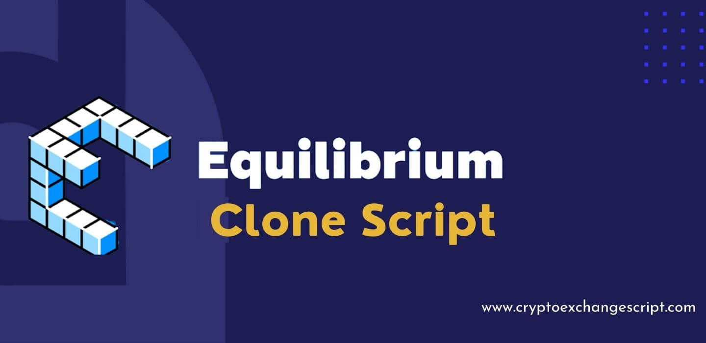 Equilibrium EOSDT Clone Script - To Build EOS Based DeFi Projects Equilibrium EOSDT Clone Script - To Build EOS Based DeFi Projects