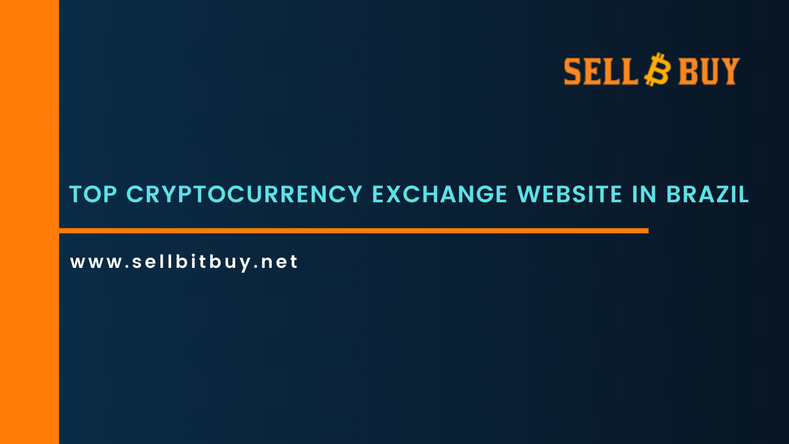 Top Cryptocurrency Exchange Website in Brazil Top Cryptocurrency Exchange Website in Brazil