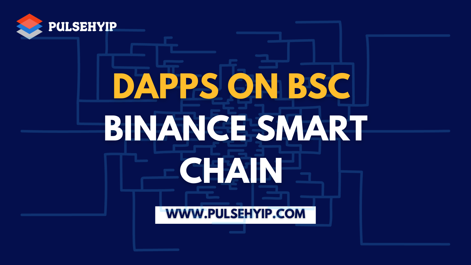 Binance Smart Chain DApp Development | BSC DApp ...