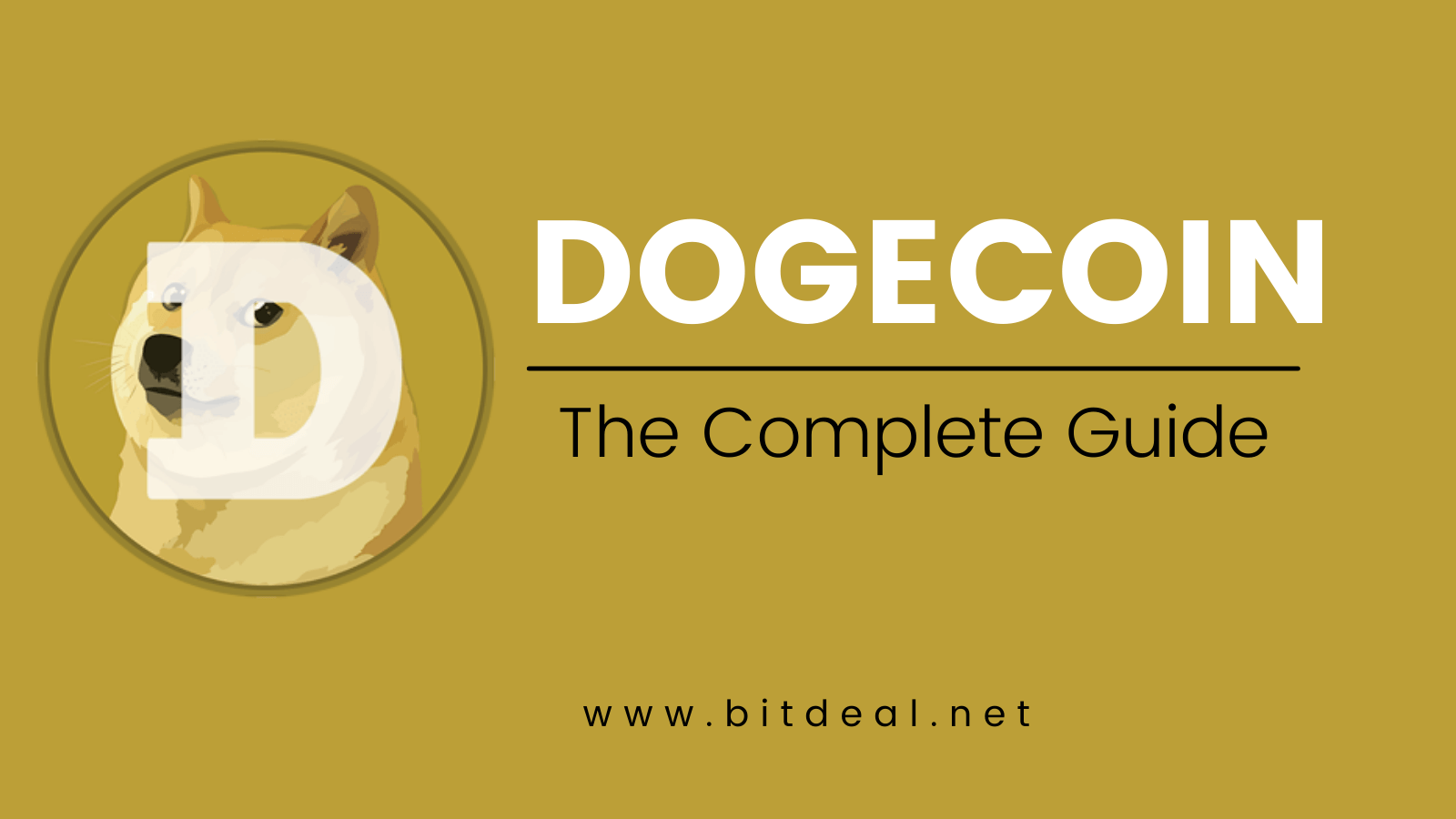 History Of Dogecoin : From a Meme Coin To A Crypto With 8000% Return History Of Dogecoin : From a Meme Coin To A Crypto With 8000% Return