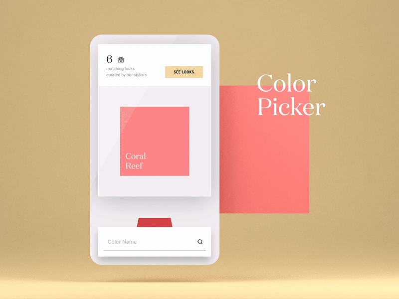 Color Picker