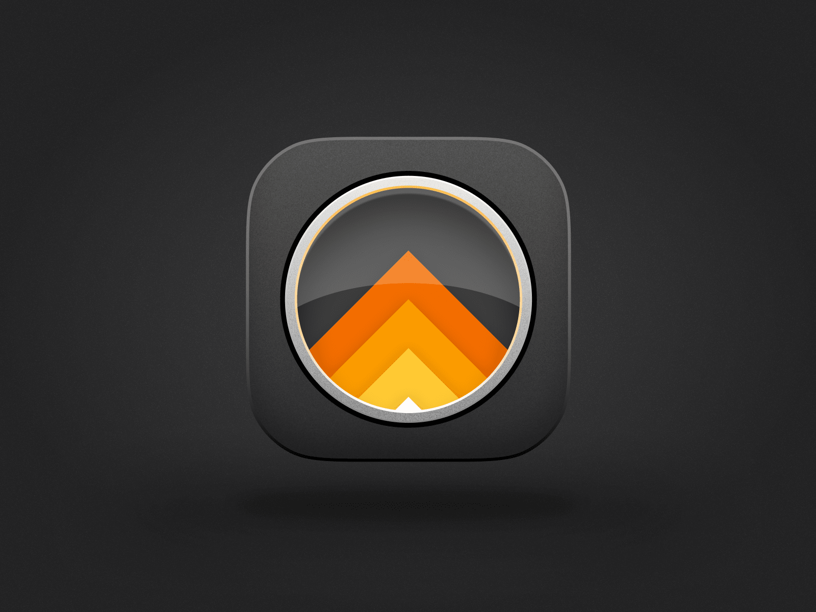 Stakburn App Icon