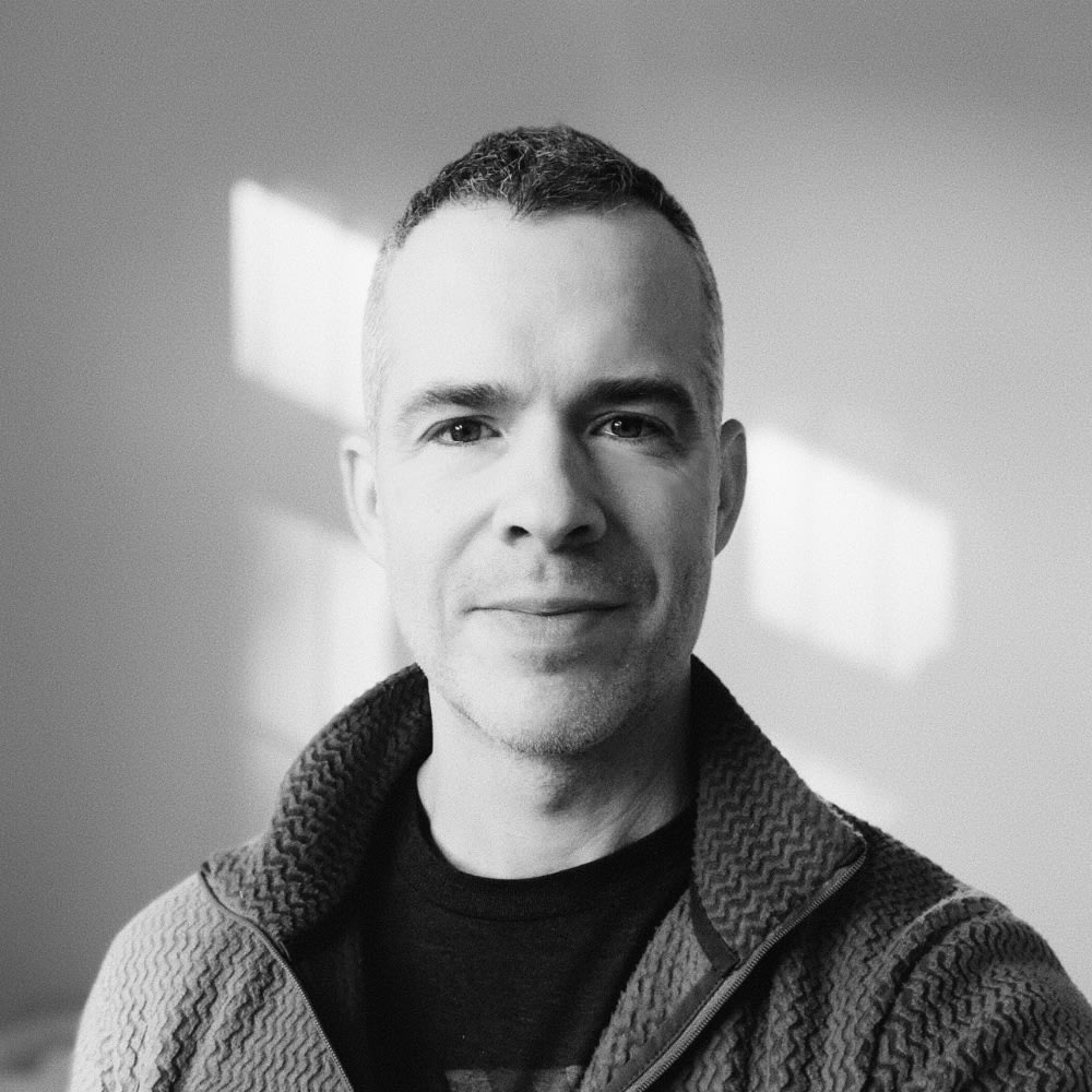 Patrick Hill