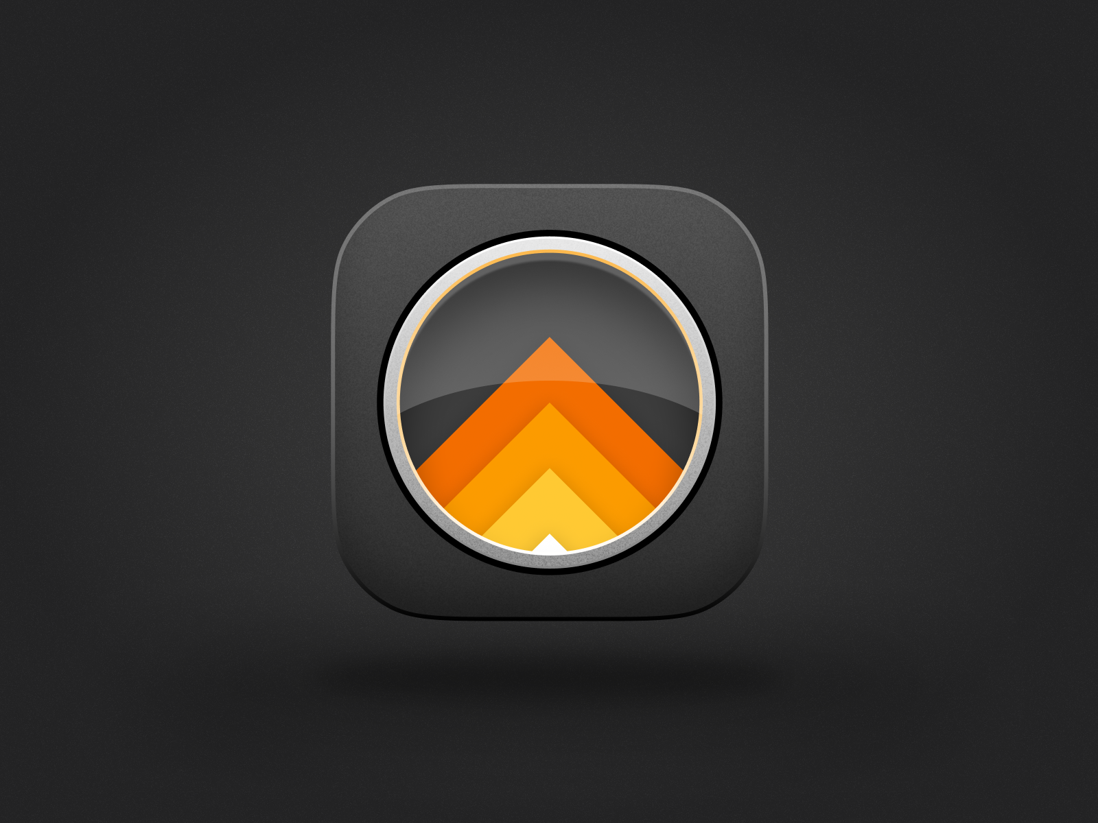 Stakburn App Icon