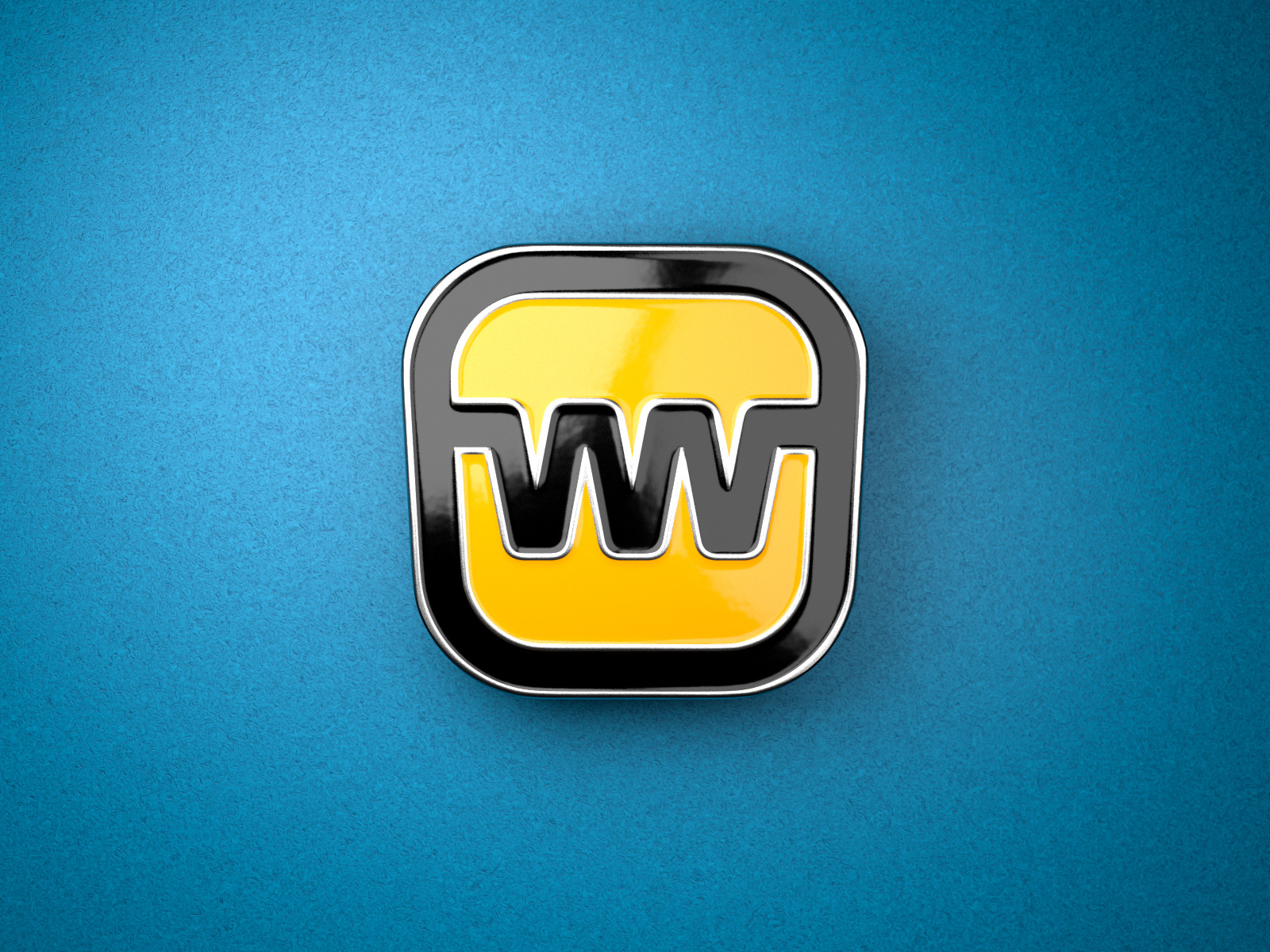 Web Workers Icon