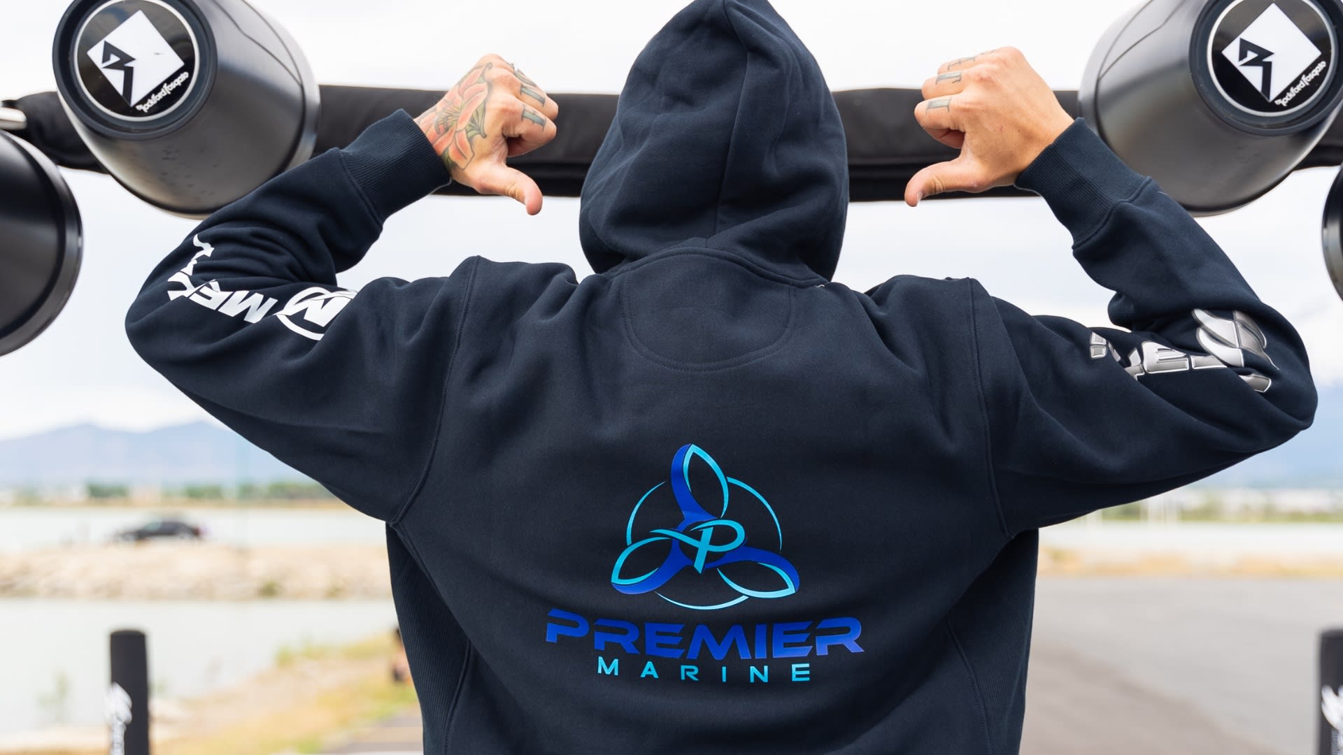 Premier Marine - Boat Center in Orem, Utah 2