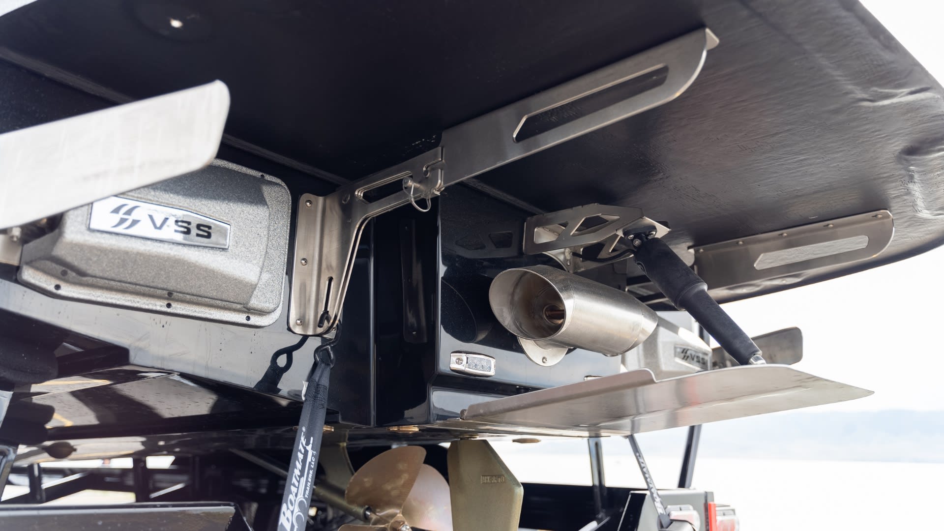 Premier Marine - Boat Center in Orem, Utah 15