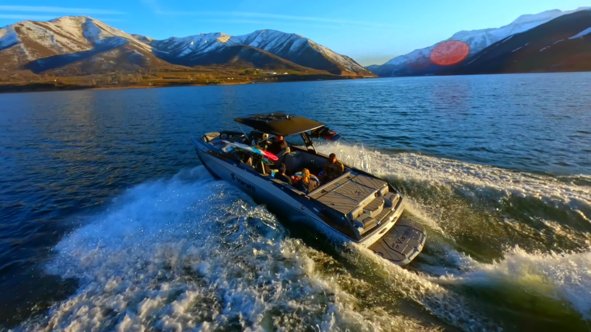 Premier Marine - Boat Center in Orem, Utah 4