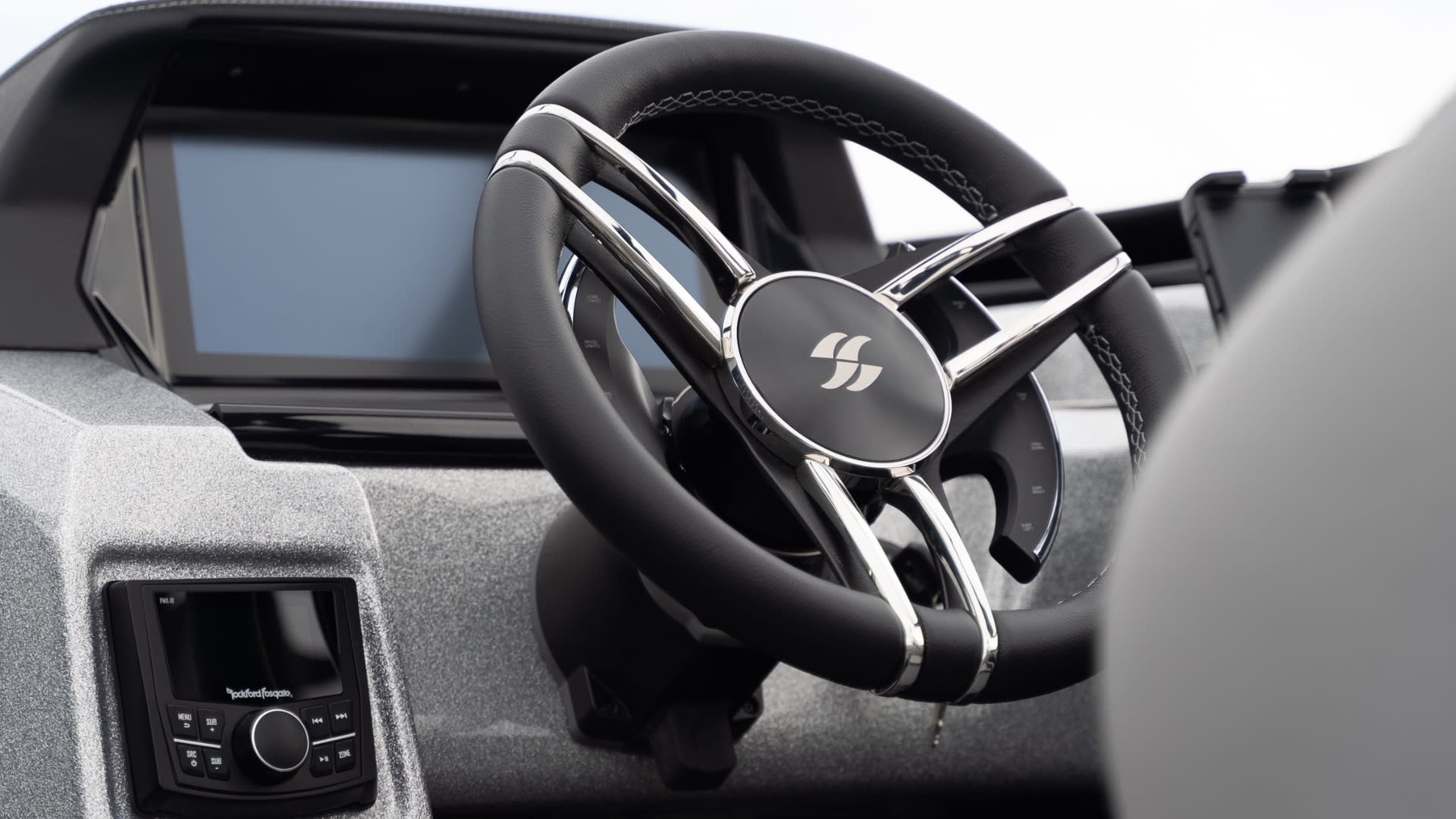 Premier Marine - Boat Center in Orem, Utah 1