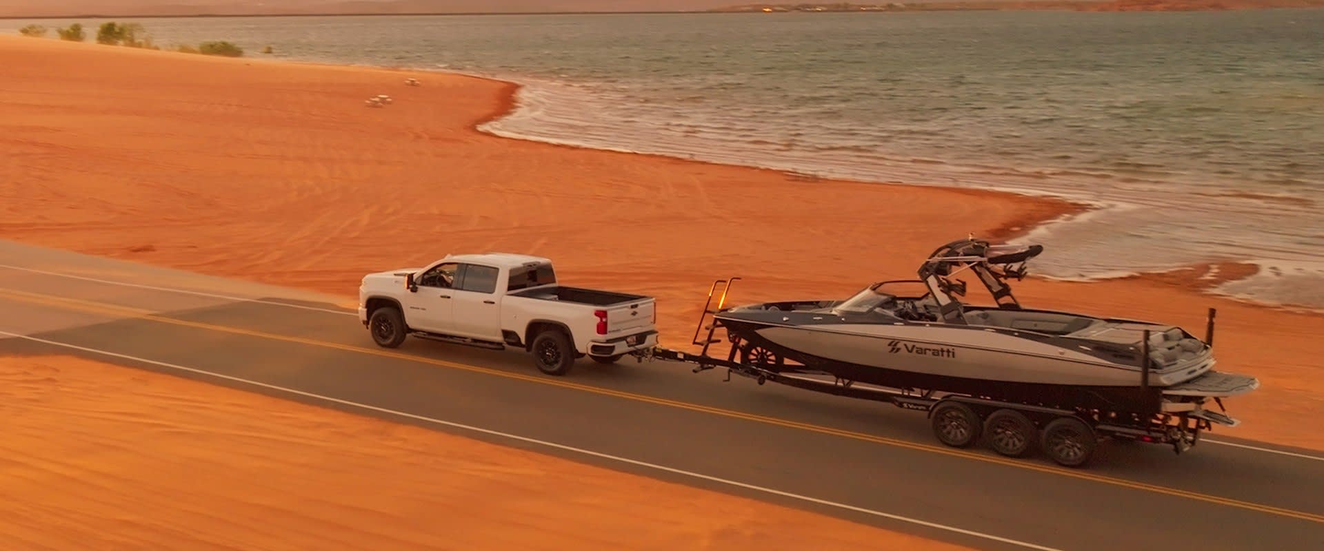 Trailer Service - Premier Marine