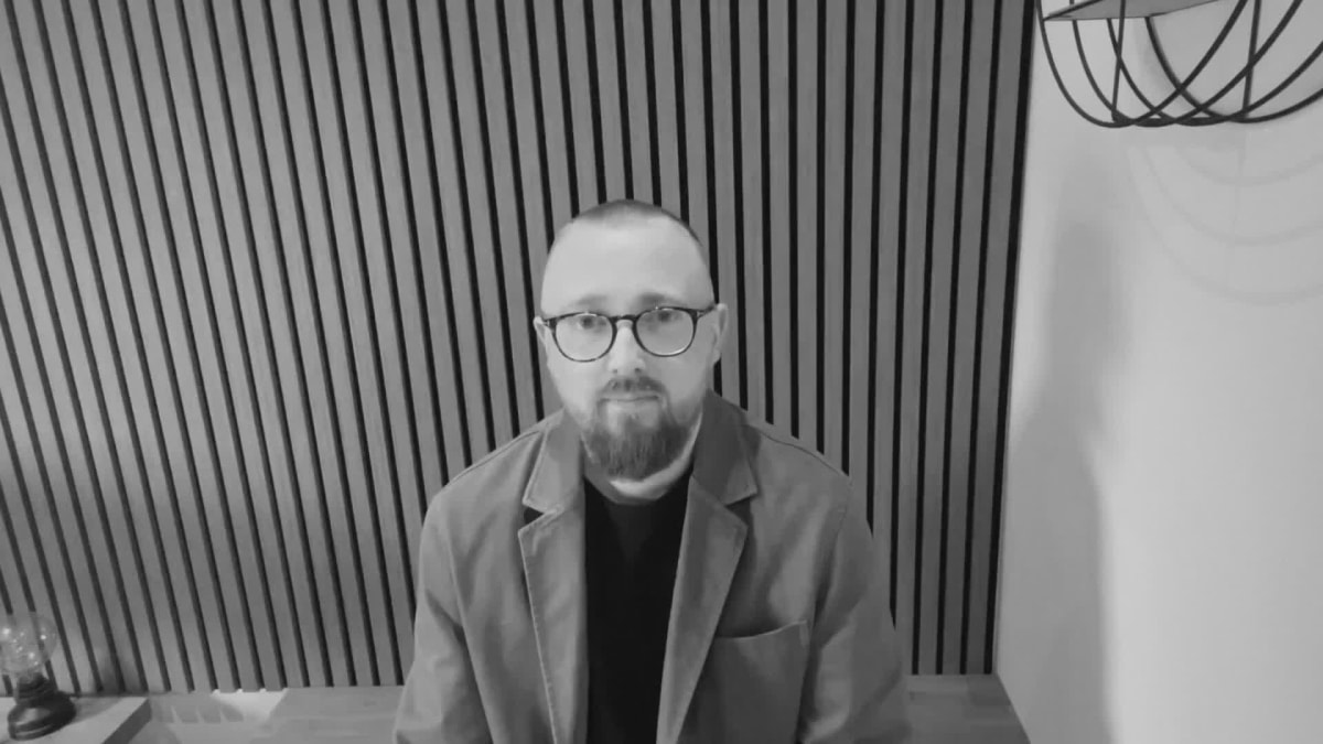 Nicholas Crane, founder of The Crane Consultancy, PPC and SEO consultant in Blackpool