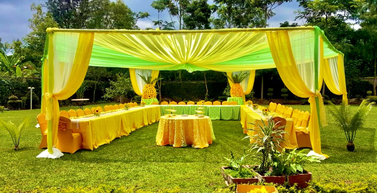 Event Excellence