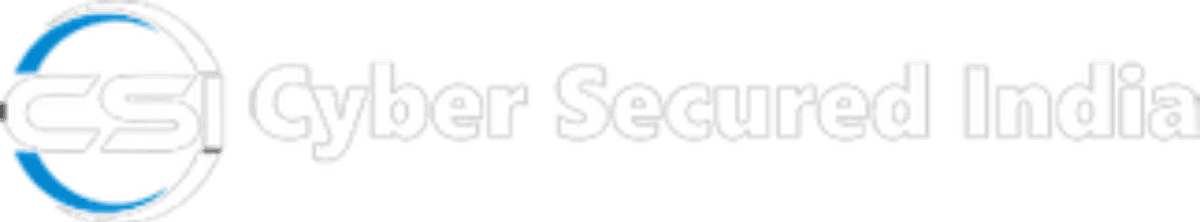 Cyber Secured India
