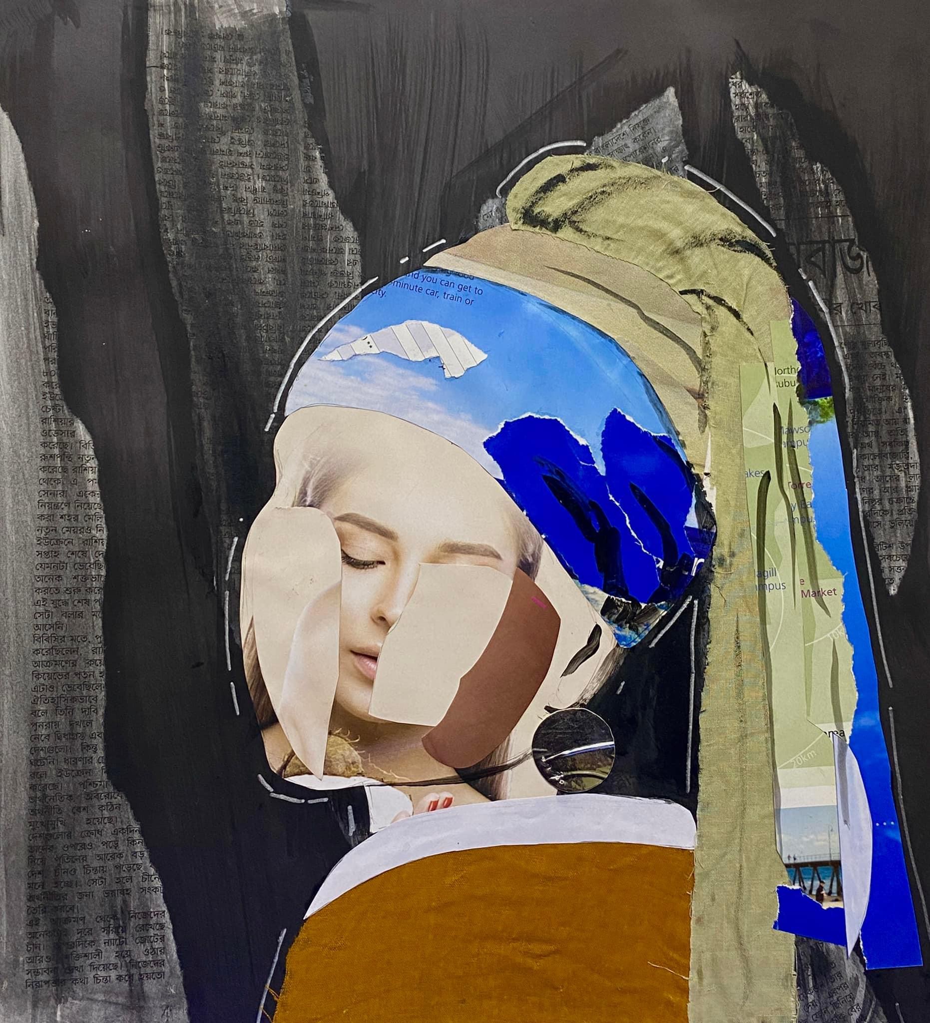 Collage work — IMG 4382