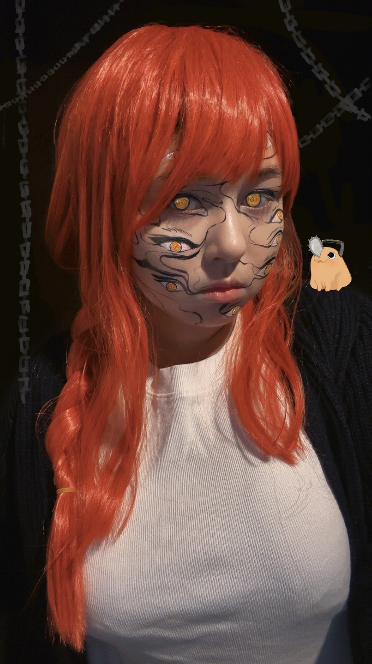 Facepaint — IMG 0286