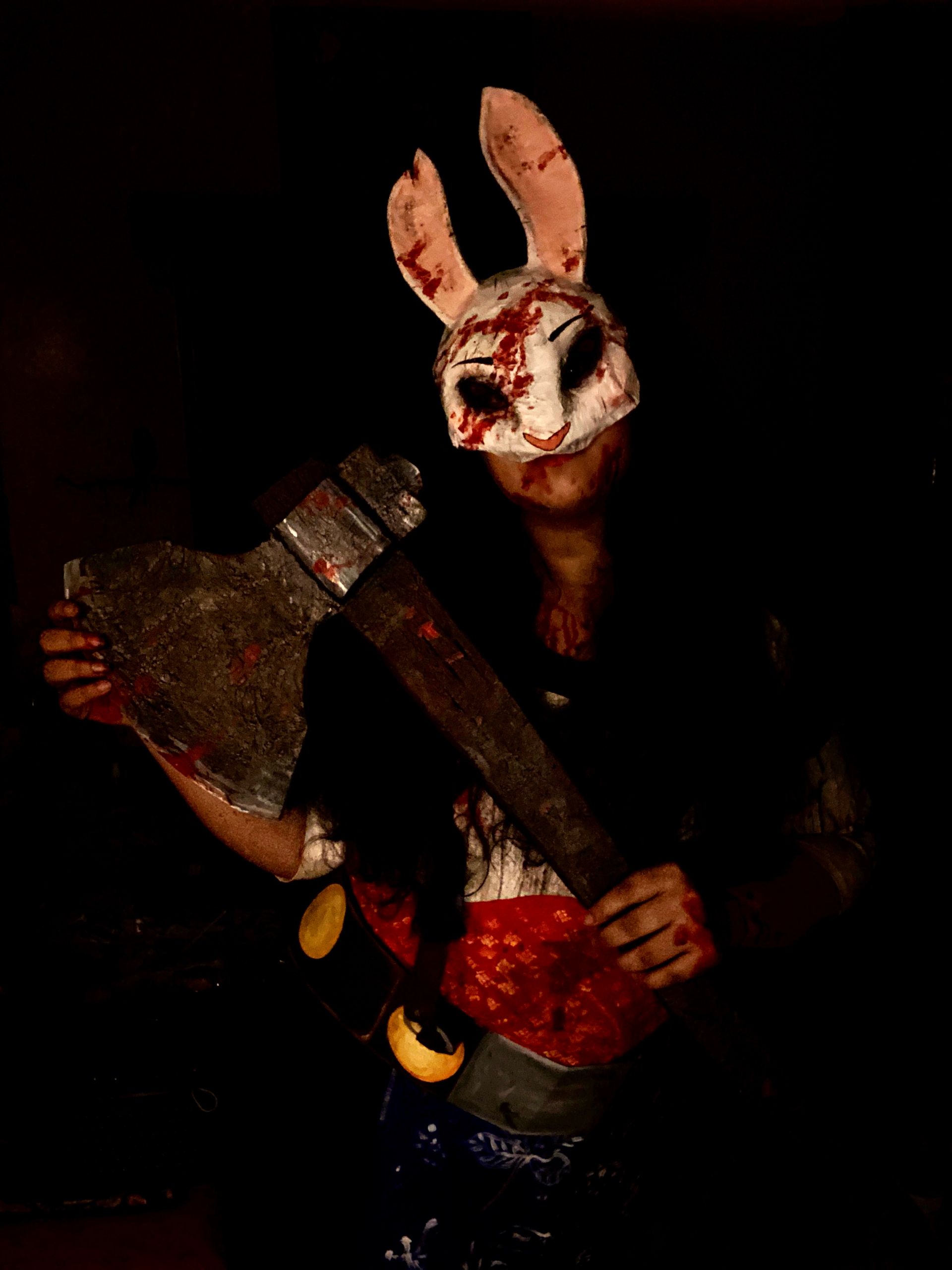 Facepaint — IMG 0645
