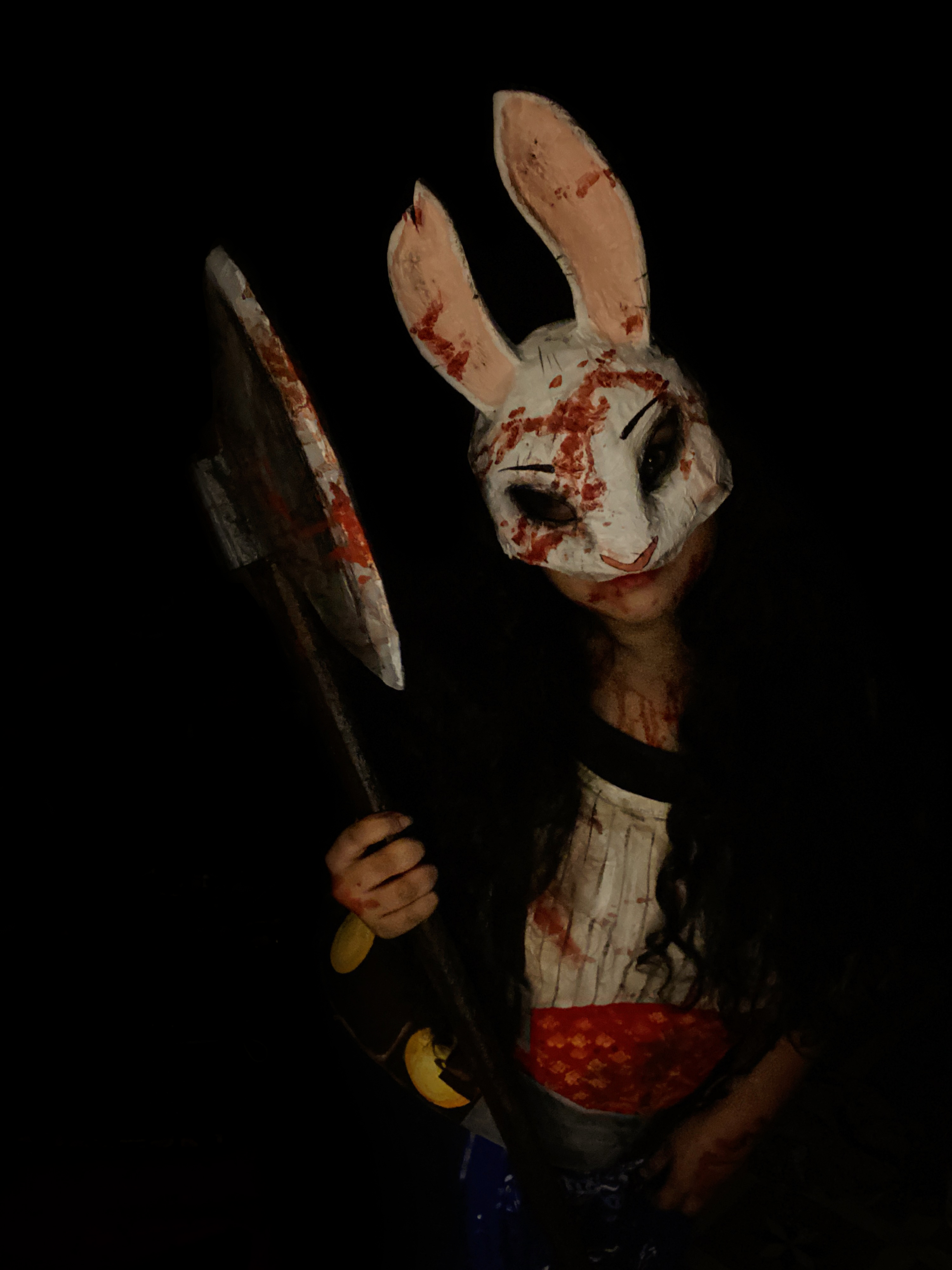 Facepaint — IMG 0659