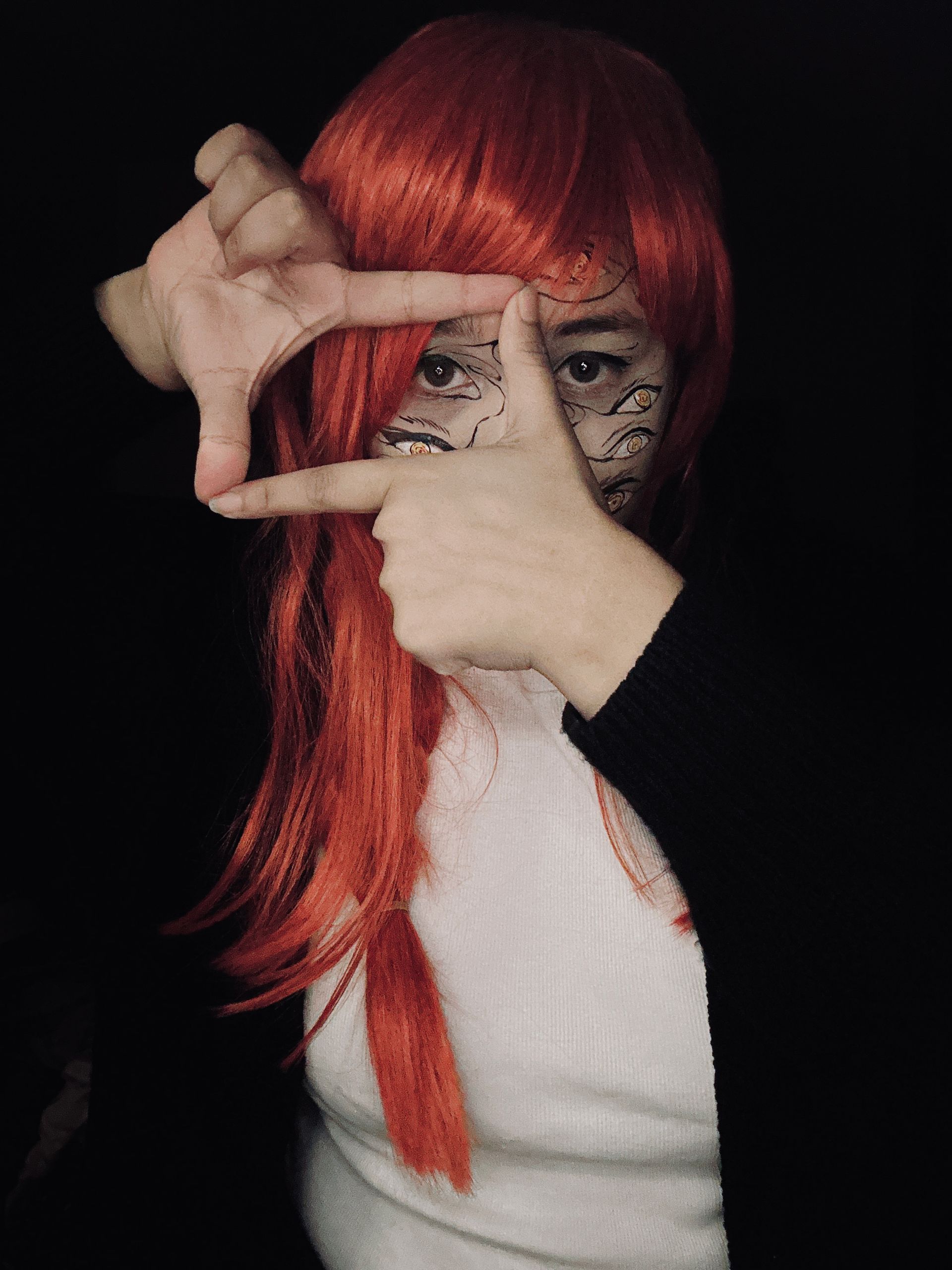 Facepaint — IMG 3917