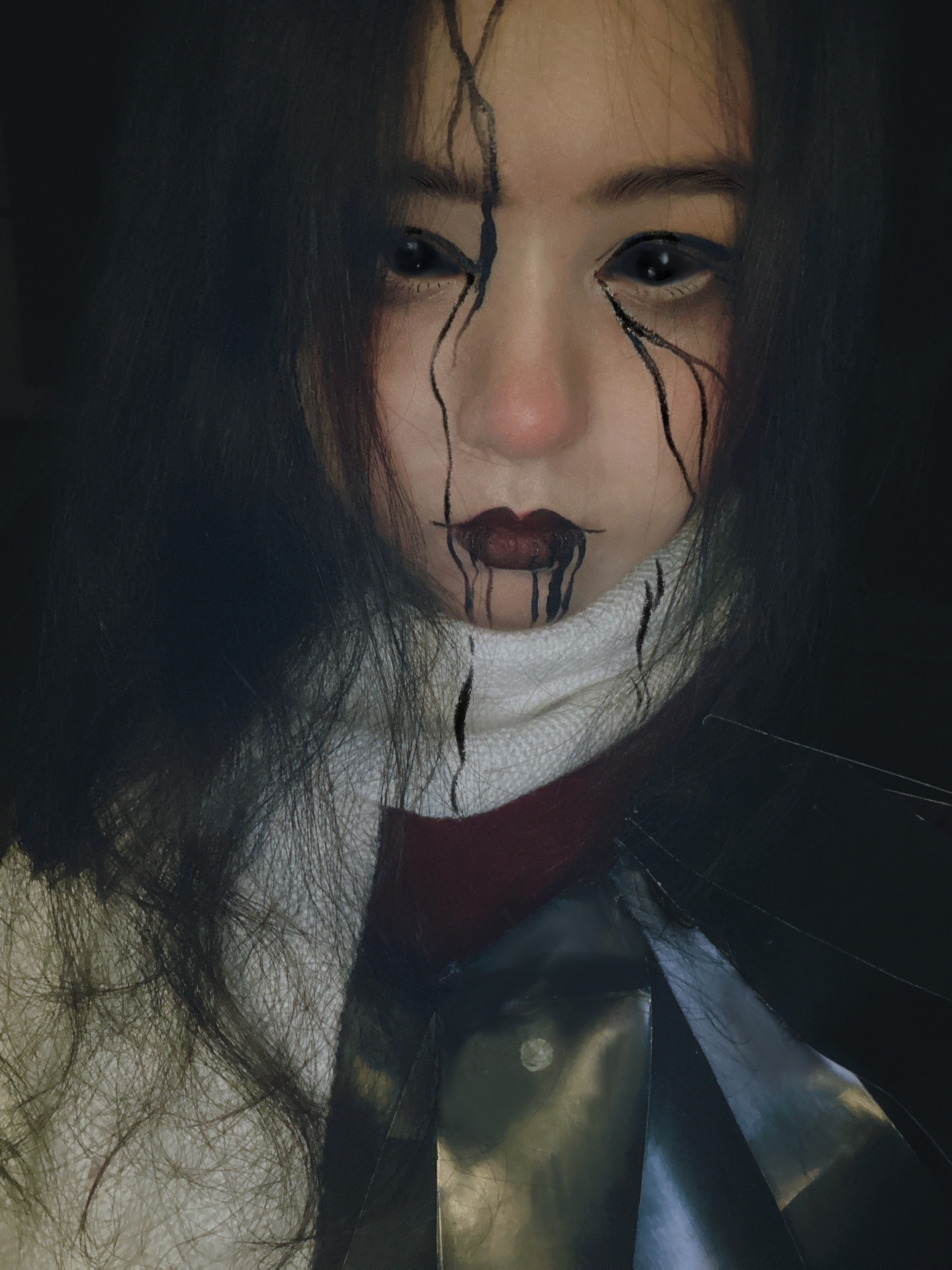 Facepaint — IMG 4286