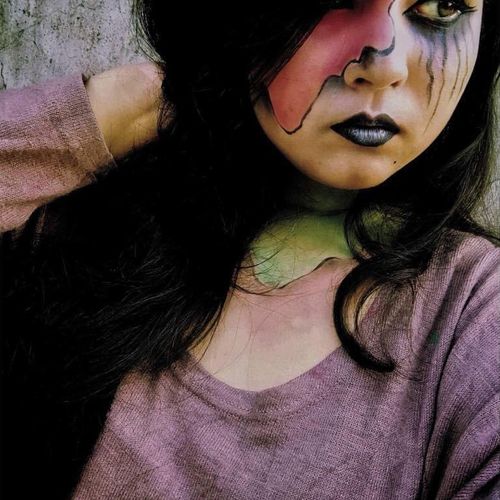 Facepaint — IMG 4386