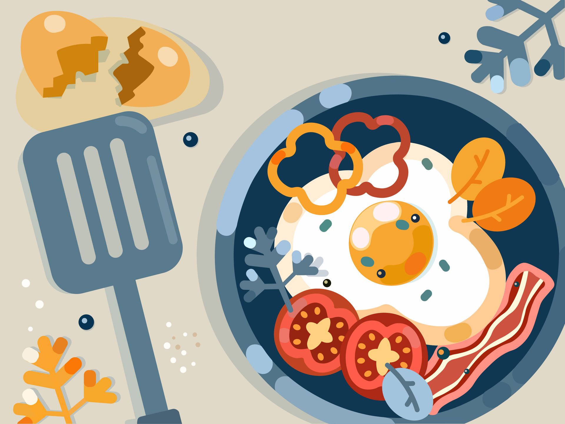 Omelette