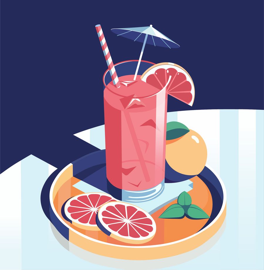 Graphics — juice