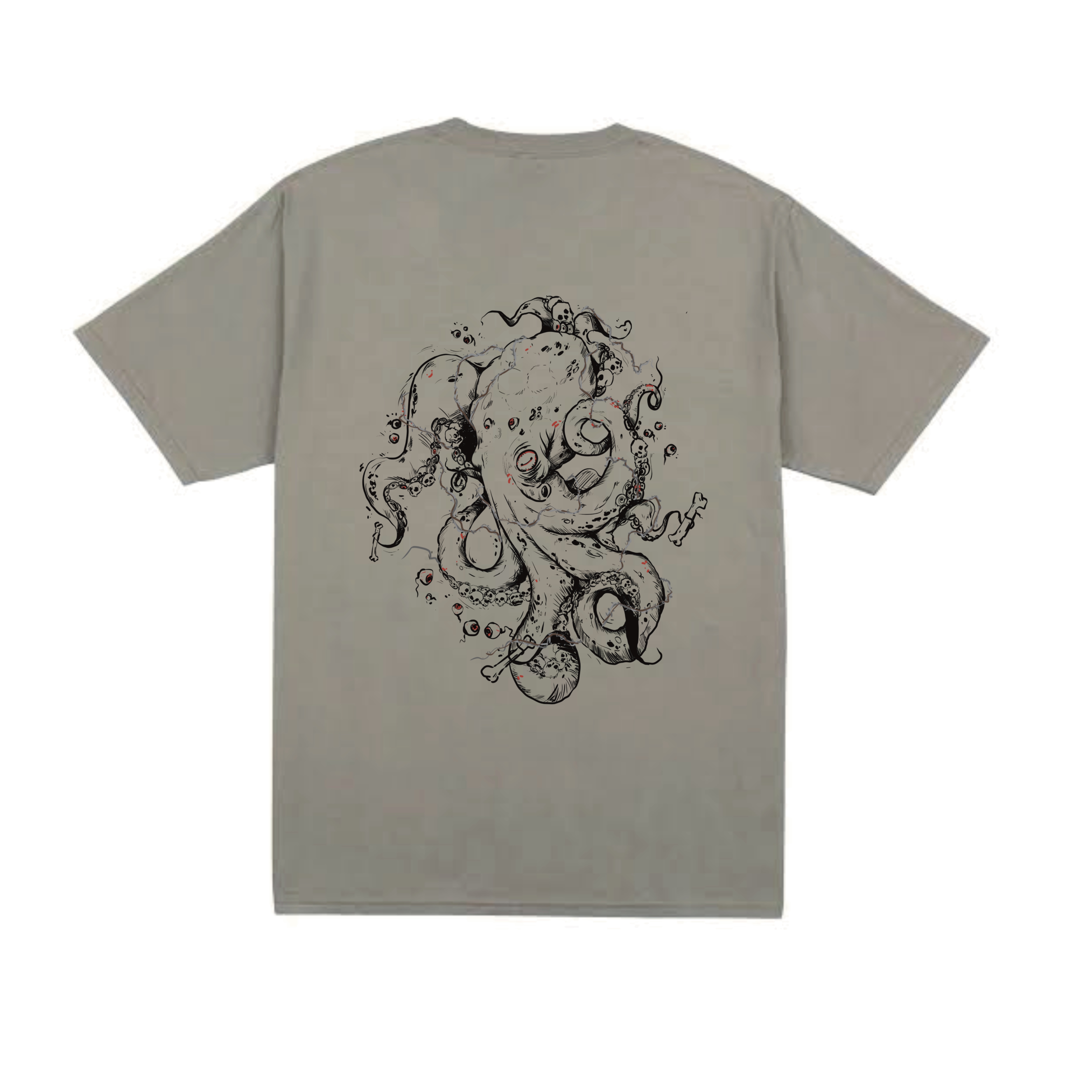 T shirt — Untitled Artwork(1)