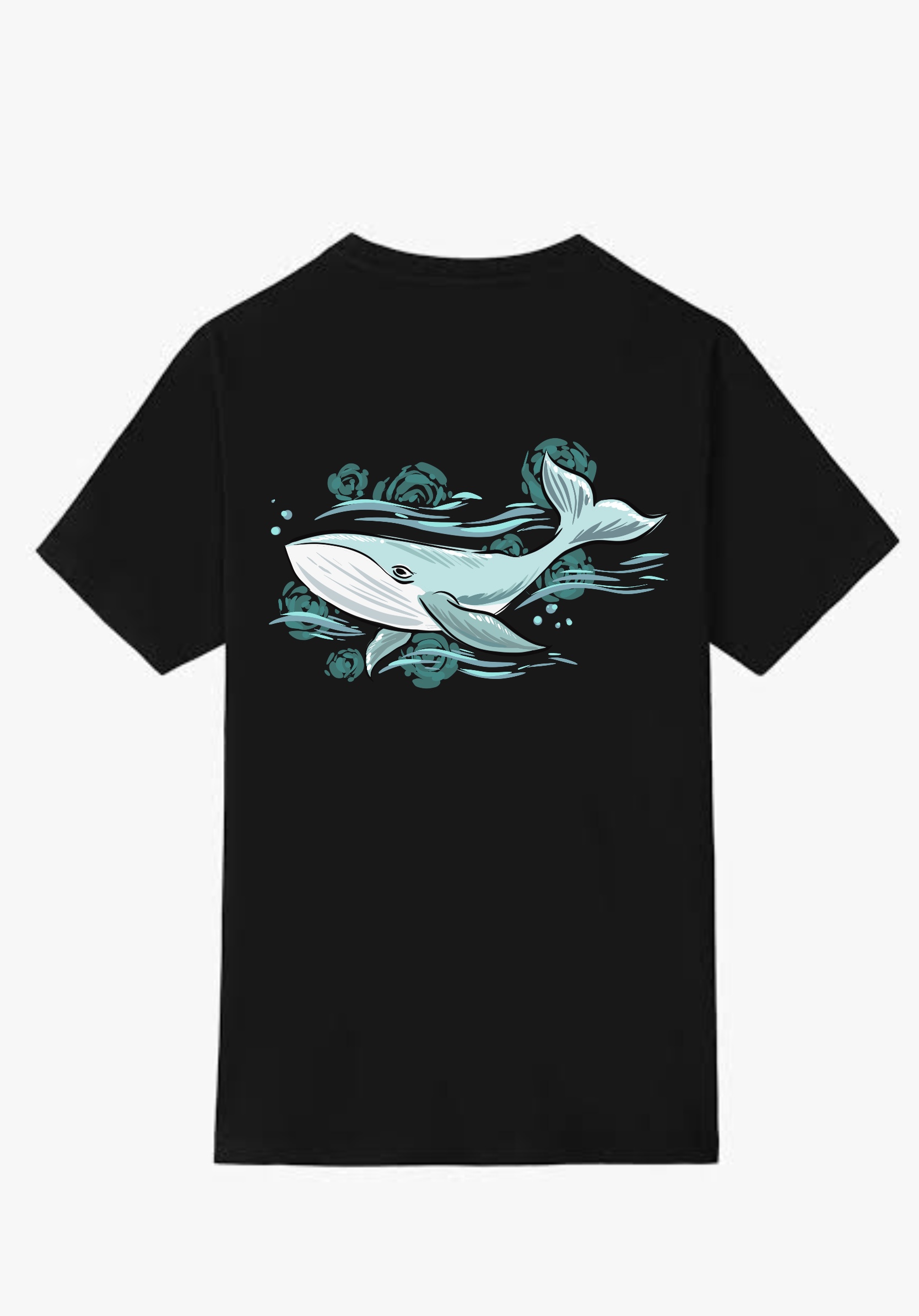T shirt — Untitled Artwork(2)