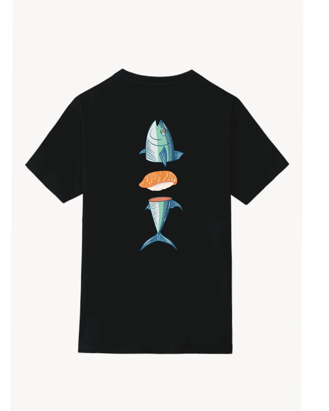 T shirt — Untitled Artwork(3)