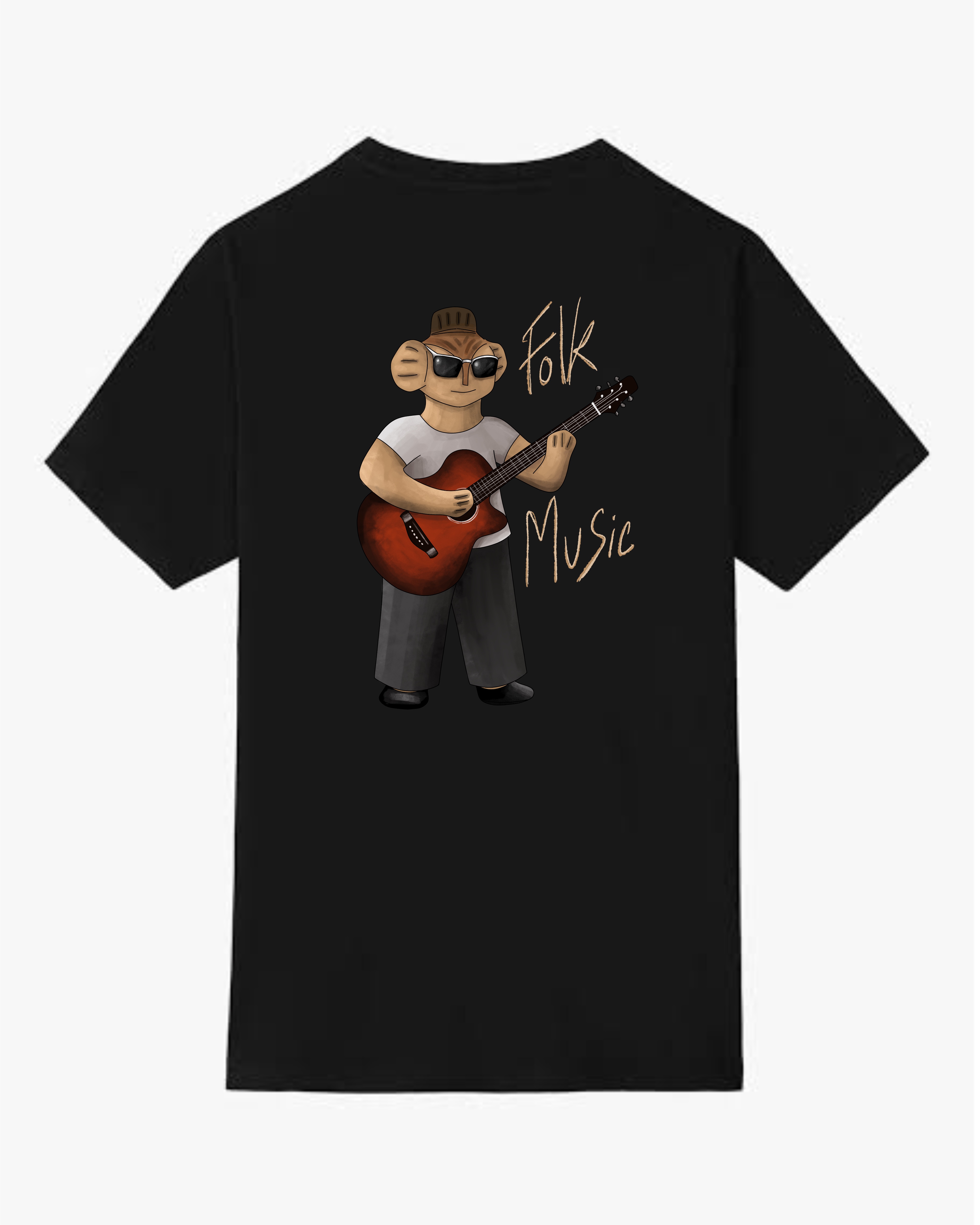 T shirt — Untitled Artwork(5)