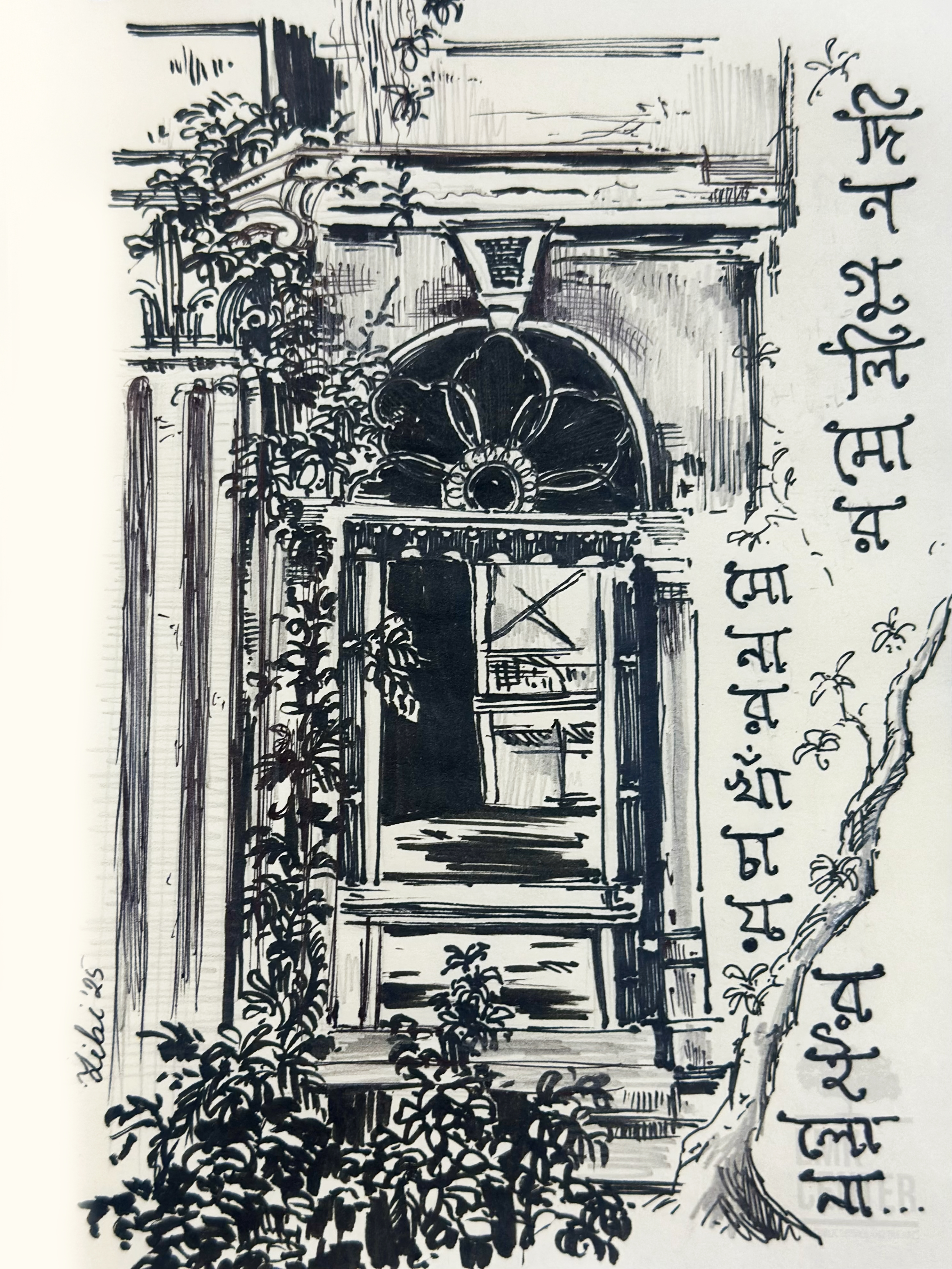 Traditional — IMG 9047
