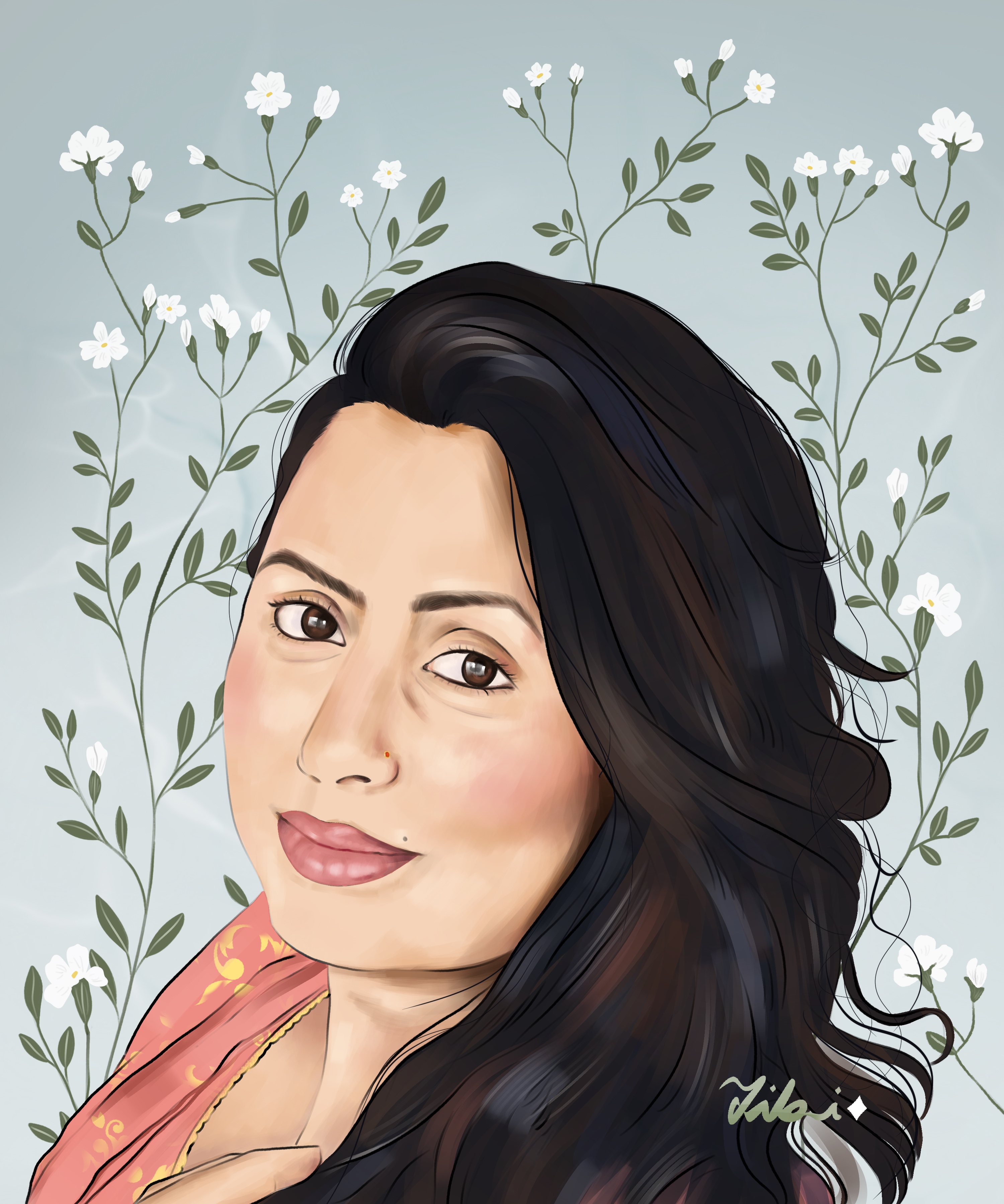 Portrai