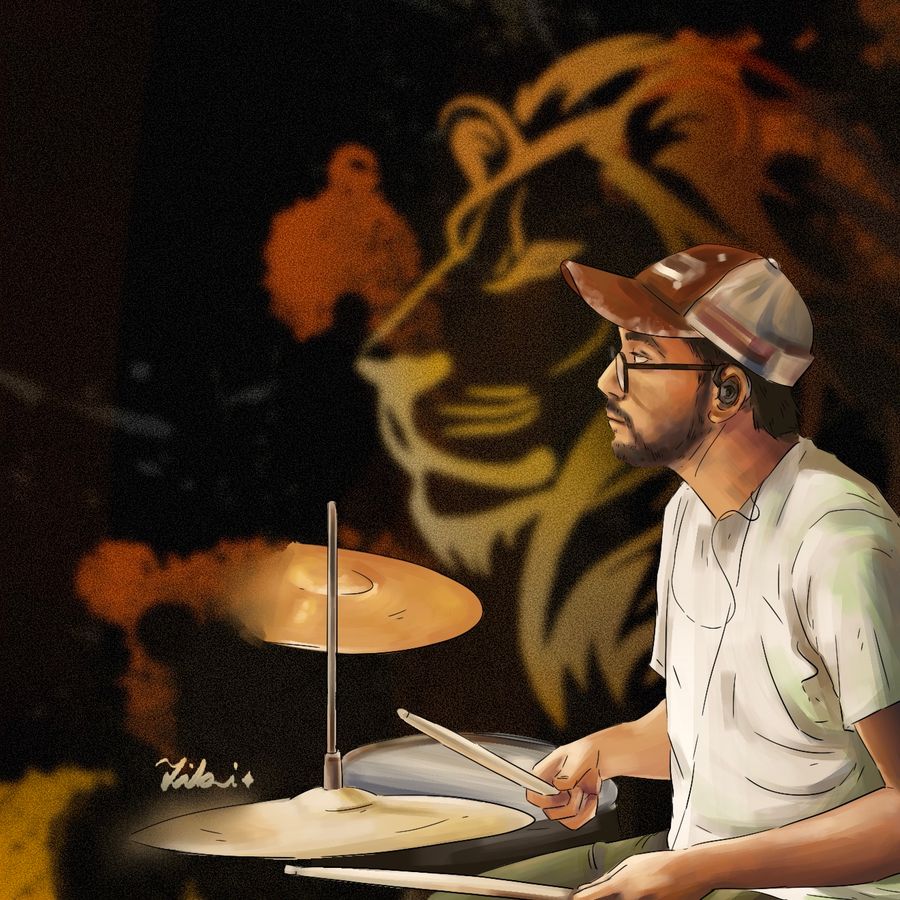 Portrai