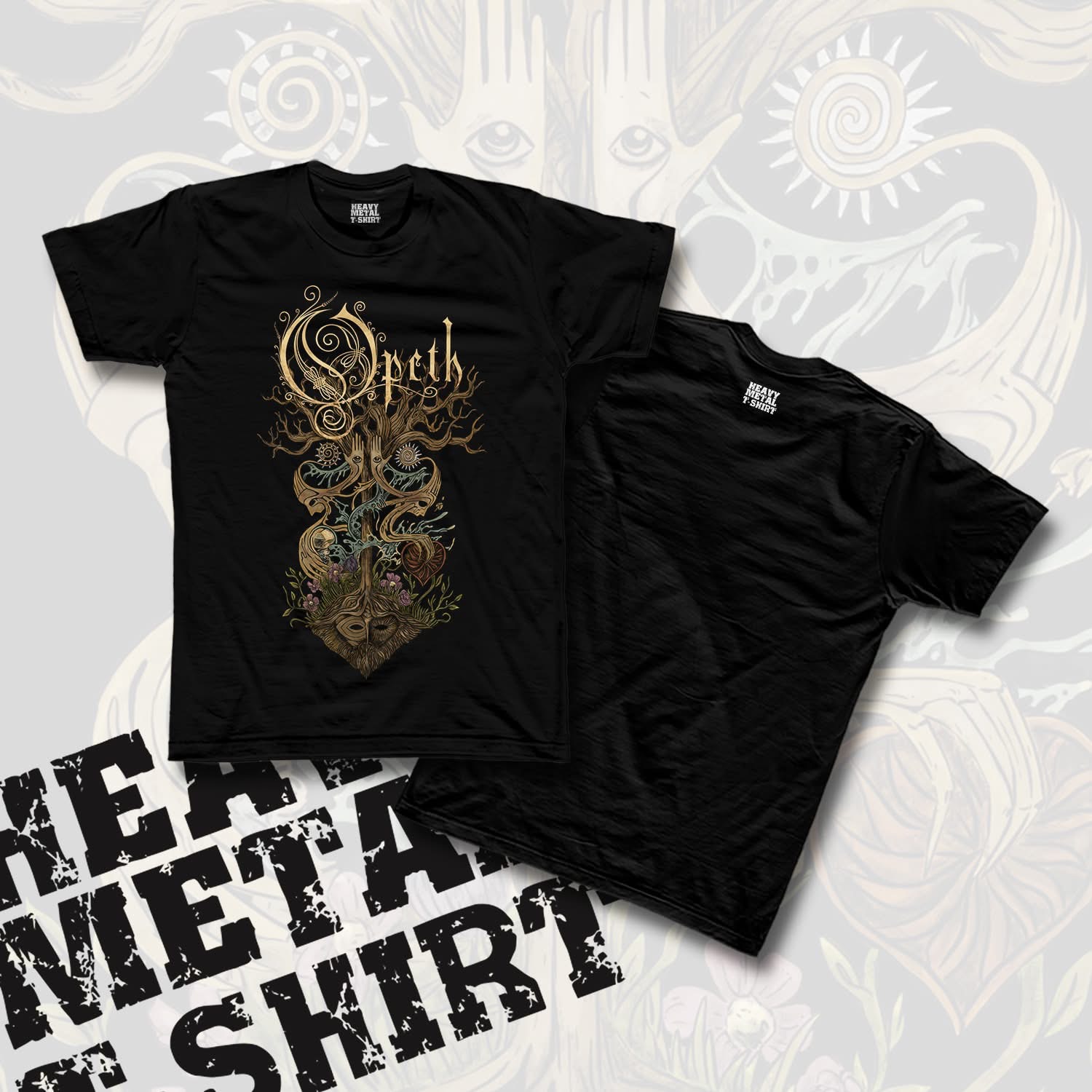 Opeth 