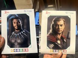 AI Photobooth Rental gallery 2