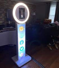 AI Photobooth Rental gallery 1