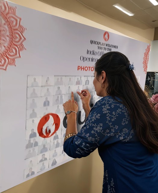 Physical Mosaic Activity Rental gallery 1