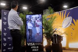 Augmented Reality Photo Booth Rental