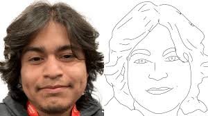 SketchBot Photobooth Rental gallery 1