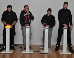 Quiz Buzzer System Rental gallery 1