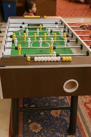 Foosball Table Rental gallery 1