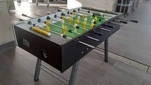 Foosball Table Rental